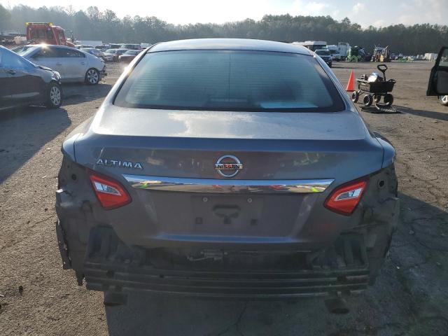 1N4AL3AP1GC192262 - 2016 NISSAN ALTIMA 2.5 GRAY photo 6