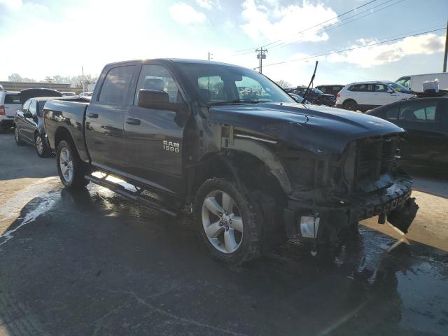 1C6RR7KT8ES343574 - 2014 RAM 1500 ST GRAY photo 4