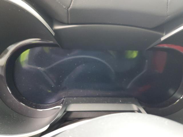 ZASPAKBN3R7D70869 - 2024 ALFA ROMEO STELVIO TI GRAY photo 9