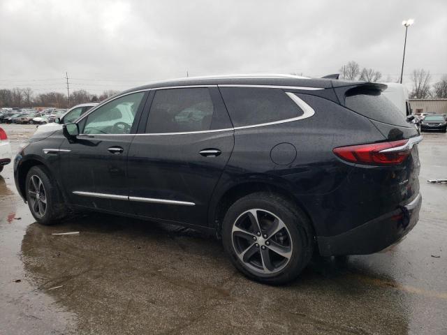 5GAERBKW6JJ264149 - 2018 BUICK ENCLAVE ESSENCE 黑色 照片 2