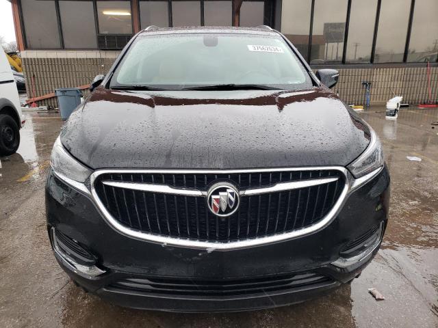 5GAERBKW6JJ264149 - 2018 BUICK ENCLAVE ESSENCE 黑色 照片 5