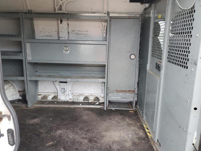 3C6TRVDG9EE129755 - 2014 RAM PROMASTER 2500 HIGH Weiß Foto 11