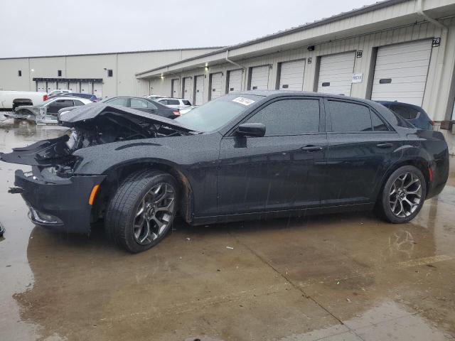 2017 CHRYSLER 300 S, 