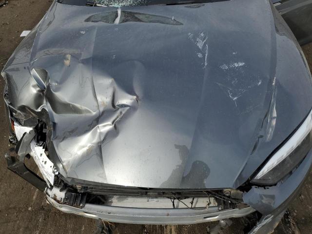 WAUW4GF56PN000346 - 2023 AUDI S5 PREMIUM PLUS ნაცრისფერი ფოტო 11