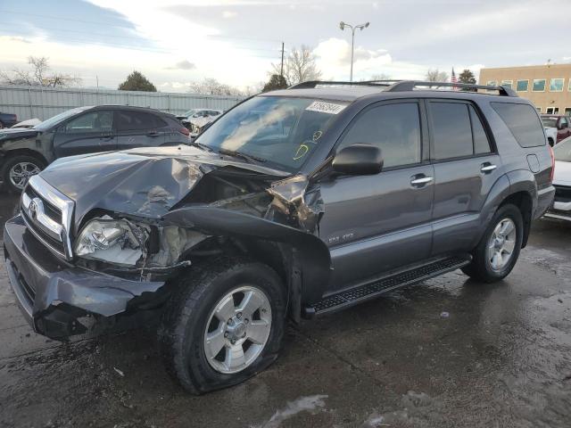 2006 TOYOTA 4RUNNER SR5, 