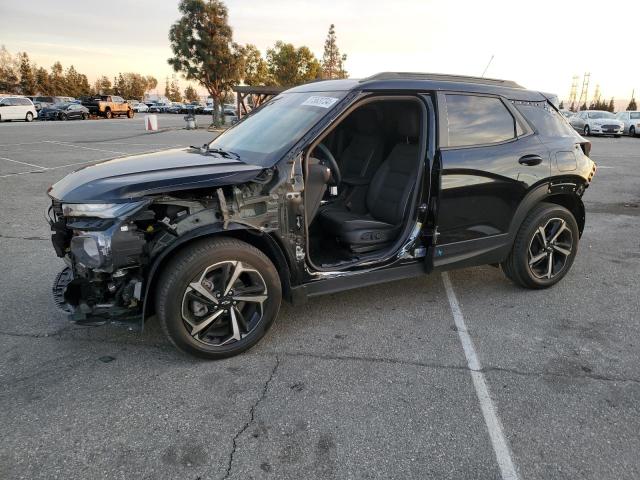 2023 CHEVROLET TRAILBLAZE RS, 