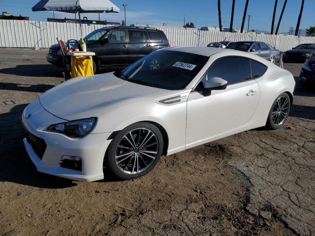 2014 SUBARU BRZ 2.0 LIMITED, 