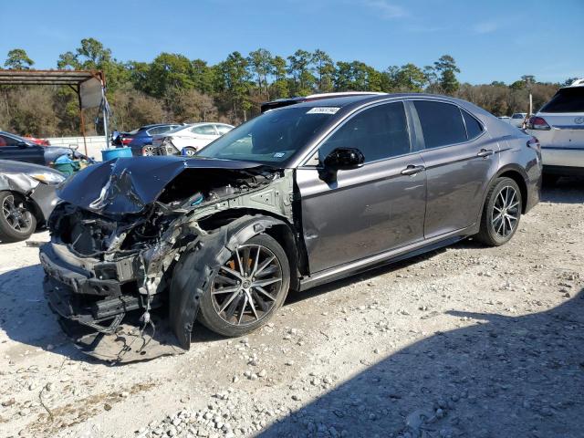 2021 TOYOTA CAMRY SE, 