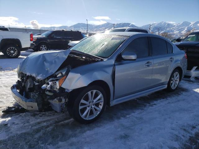 2013 SUBARU LEGACY 2.5I PREMIUM, 