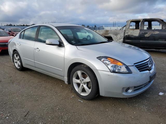 1N4BL21E08C115770 - 2008 NISSAN ALTIMA 3.5SE SILVER photo 4