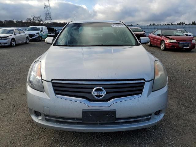 1N4BL21E08C115770 - 2008 NISSAN ALTIMA 3.5SE SILVER photo 5