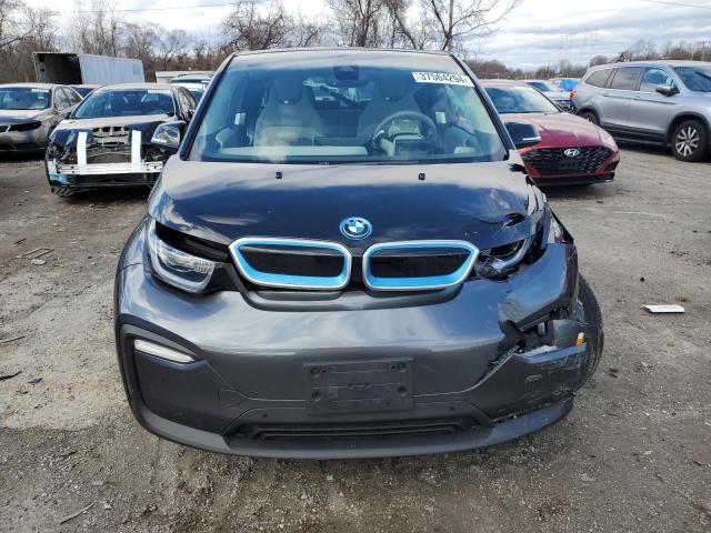 WBY8P2C06M7H77173 - 2021 BMW I3 BEV GRAY photo 5