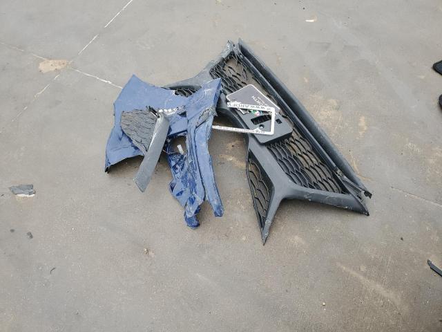 4T1G11AK9PU097697 - 2023 TOYOTA CAMRY SE NIGHT SHADE BLUE photo 12