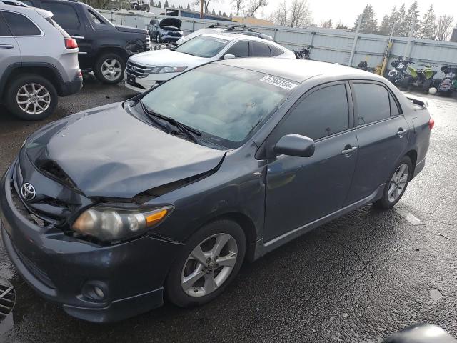 2011 TOYOTA COROLLA BASE, 