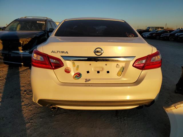 1N4AL3AP2GN316530 - 2016 NISSAN ALTIMA 2.5 WHITE photo 6