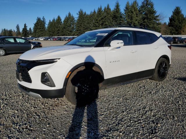 2020 CHEVROLET BLAZER 3LT, 