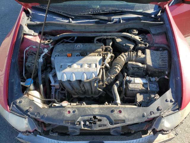 JH4CU2F89CC018430 - 2012 ACURA TSX SE RED photo 11