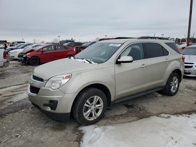 2013 CHEVROLET EQUINOX LT, 