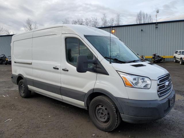 1FTYR2CG1KKB76835 - 2019 FORD TRANSIT T-250 WHITE photo 4
