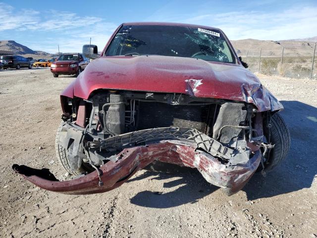 1C6RR6FT2FS654150 - 2015 RAM 1500 ST RED photo 5