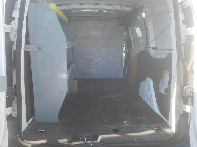 NM0LS7E79F1193710 - 2015 FORD TRANSIT CONNECT XL  photo 6