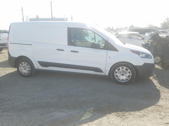 NM0LS7E79F1193710 - 2015 FORD TRANSIT CONNECT XL  photo 9