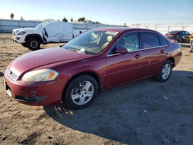 2006 CHEVROLET IMPALA LT, 