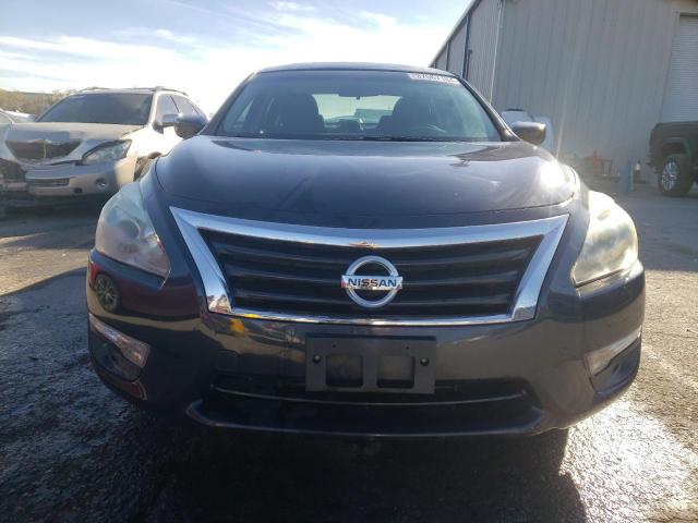 1N4AL3AP5FN865511 - 2015 NISSAN ALTIMA 2.5 BLUE photo 5