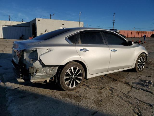 1N4AL3AP6JC192670 - 2018 NISSAN ALTIMA 2.5 GRAY photo 3