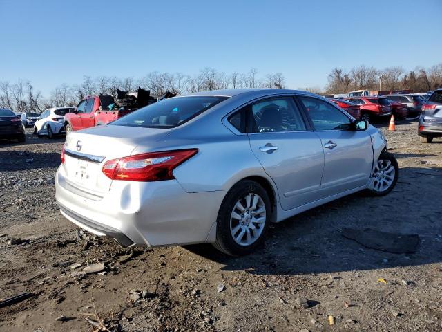 1N4AL3APXGC244617 - 2016 NISSAN ALTIMA 2.5 SILVER photo 3