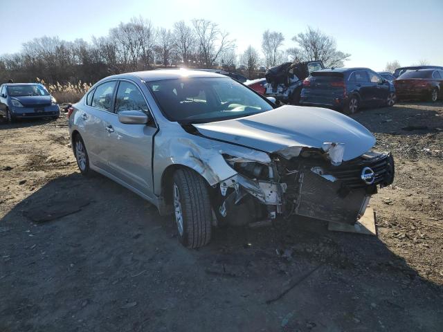 1N4AL3APXGC244617 - 2016 NISSAN ALTIMA 2.5 SILVER photo 4