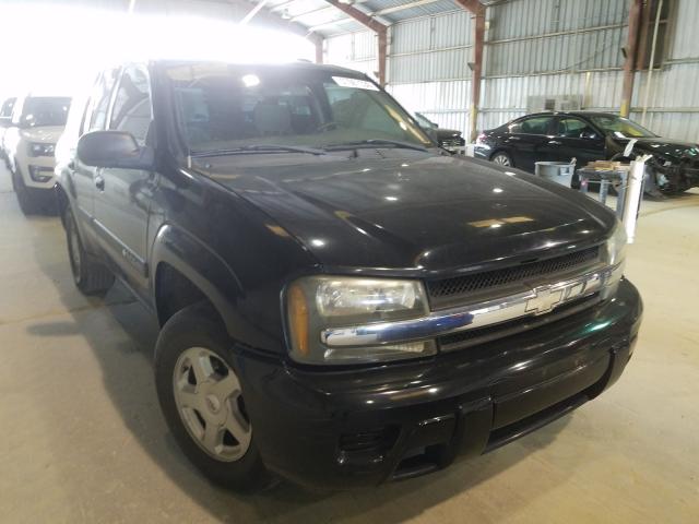 1GNDS13S332230629 - 2003 CHEVROLET TRAILBLAZER  photo 1