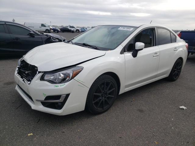 2015 SUBARU IMPREZA PREMIUM, 