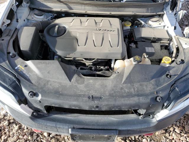 1C4PJMBX0LD520130 - 2020 JEEP CHEROKEE TRAILHAWK თეთრი ფოტო 12