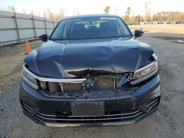 1VWDT7A39HC037825 - 2017 VOLKSWAGEN PASSAT R-LINE Schwarz Foto 5