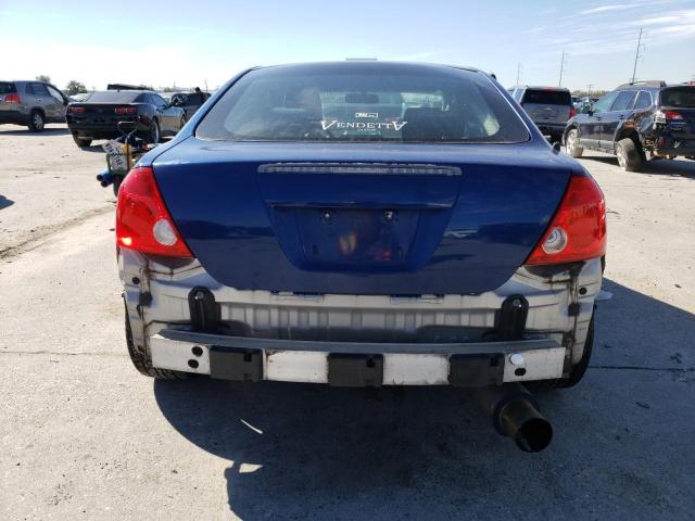 JTKDE3B70A0319407 - 2010 TOYOTA SCION TC 蓝色 照片 6