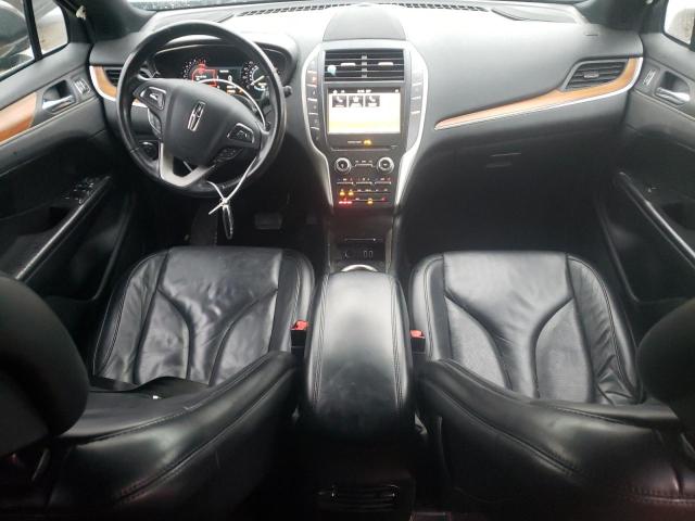 5LMCJ2C92HUL70900 - 2017 LINCOLN MKC SELECT 石墨色 照片 8