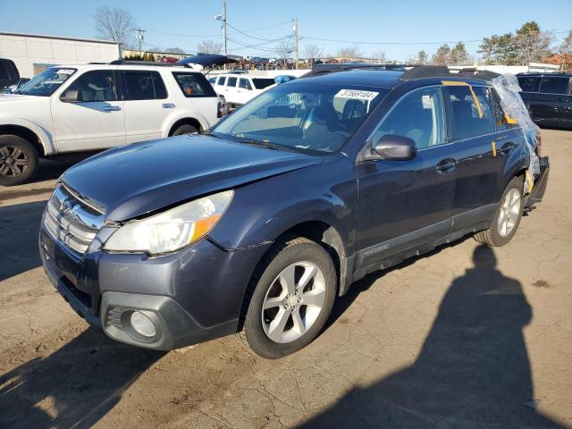 2014 SUBARU OUTBACK 2.5I PREMIUM, 