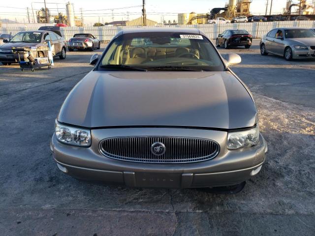 1G4HR54KXYU146746 - 2000 BUICK LESABRE LIMITED TAN photo 5