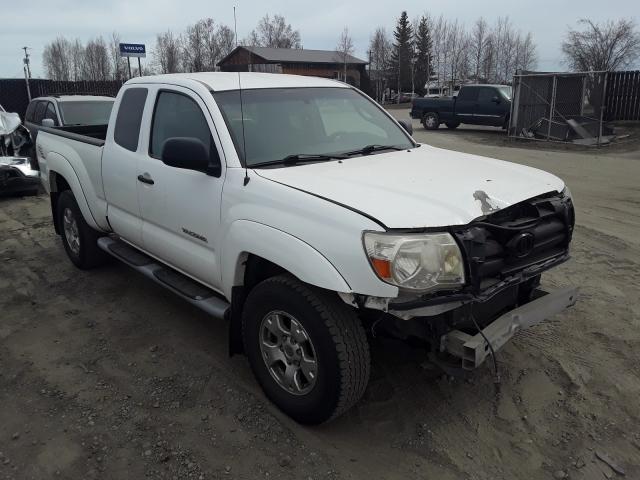 5TEUU42N88Z576596 - 2008 TOYOTA TACOMA ACCESS CAB  ფოტო 1
