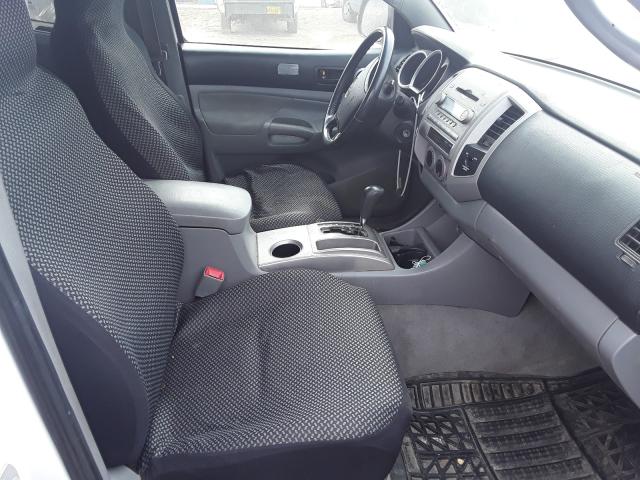 5TEUU42N88Z576596 - 2008 TOYOTA TACOMA ACCESS CAB  ფოტო 5