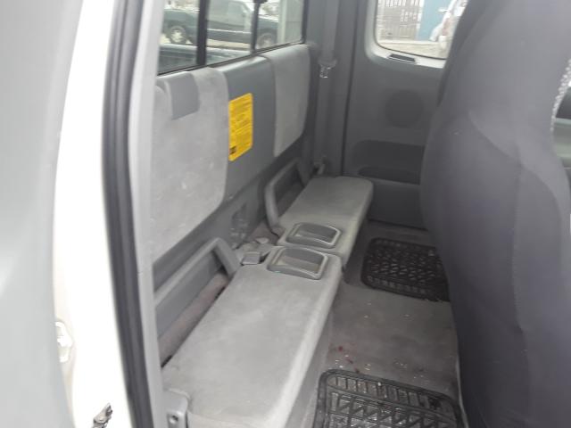 5TEUU42N88Z576596 - 2008 TOYOTA TACOMA ACCESS CAB  photo 6