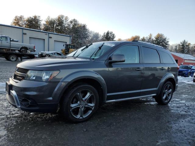 2016 DODGE JOURNEY CROSSROAD, 