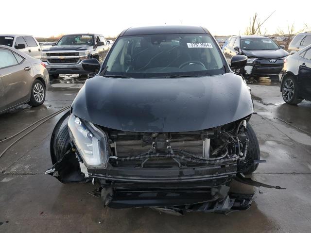 5N1AT2MT7LC784526 - 2020 NISSAN ROGUE S BLACK photo 5