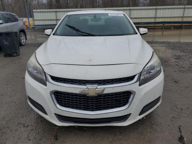 1G11C5SL0FF292683 - 2015 CHEVROLET MALIBU 1LT 白色 照片 5