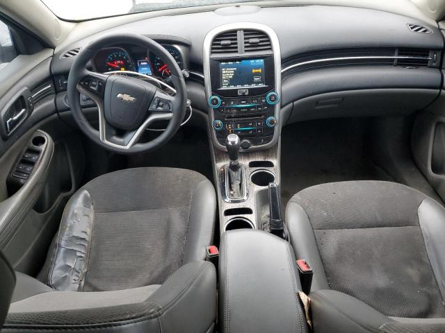 1G11C5SL0FF292683 - 2015 CHEVROLET MALIBU 1LT 白色 照片 8