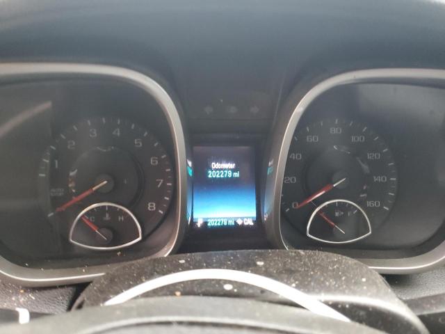 1G11C5SL0FF292683 - 2015 CHEVROLET MALIBU 1LT 白色 照片 9