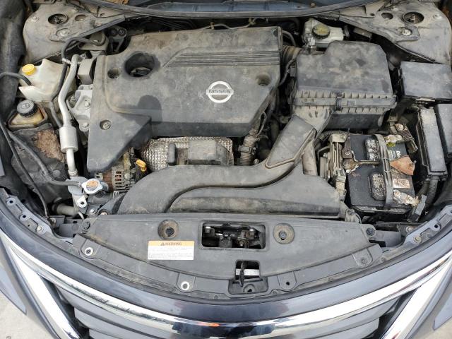 1N4AL3AP9DC215024 - 2013 NISSAN ALTIMA 2.5 GRAY photo 11