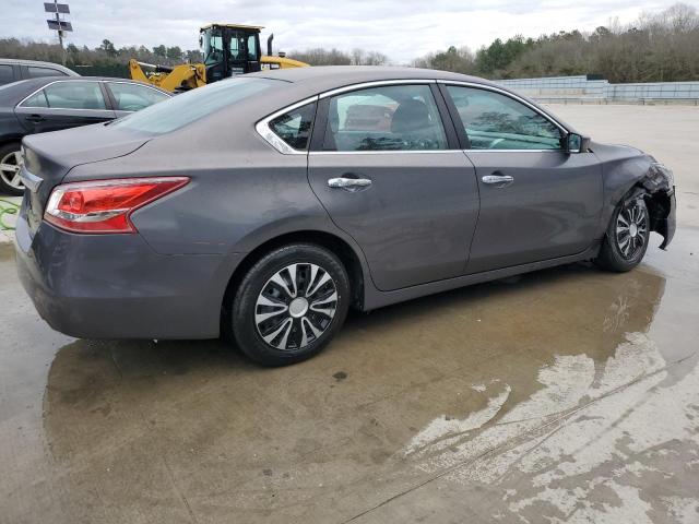 1N4AL3AP9DC215024 - 2013 NISSAN ALTIMA 2.5 GRAY photo 3