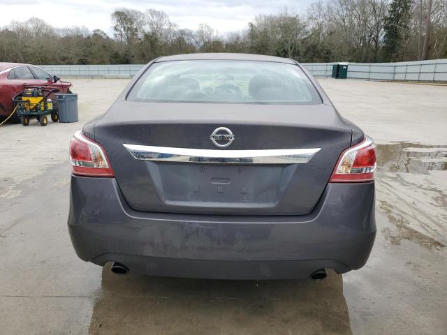 1N4AL3AP9DC215024 - 2013 NISSAN ALTIMA 2.5 GRAY photo 6